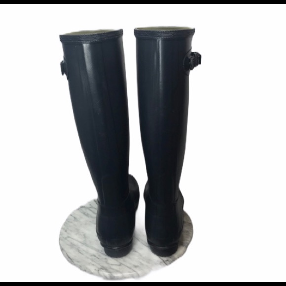 Hunter Norris Field Boot NWB - Picture 7 of 7